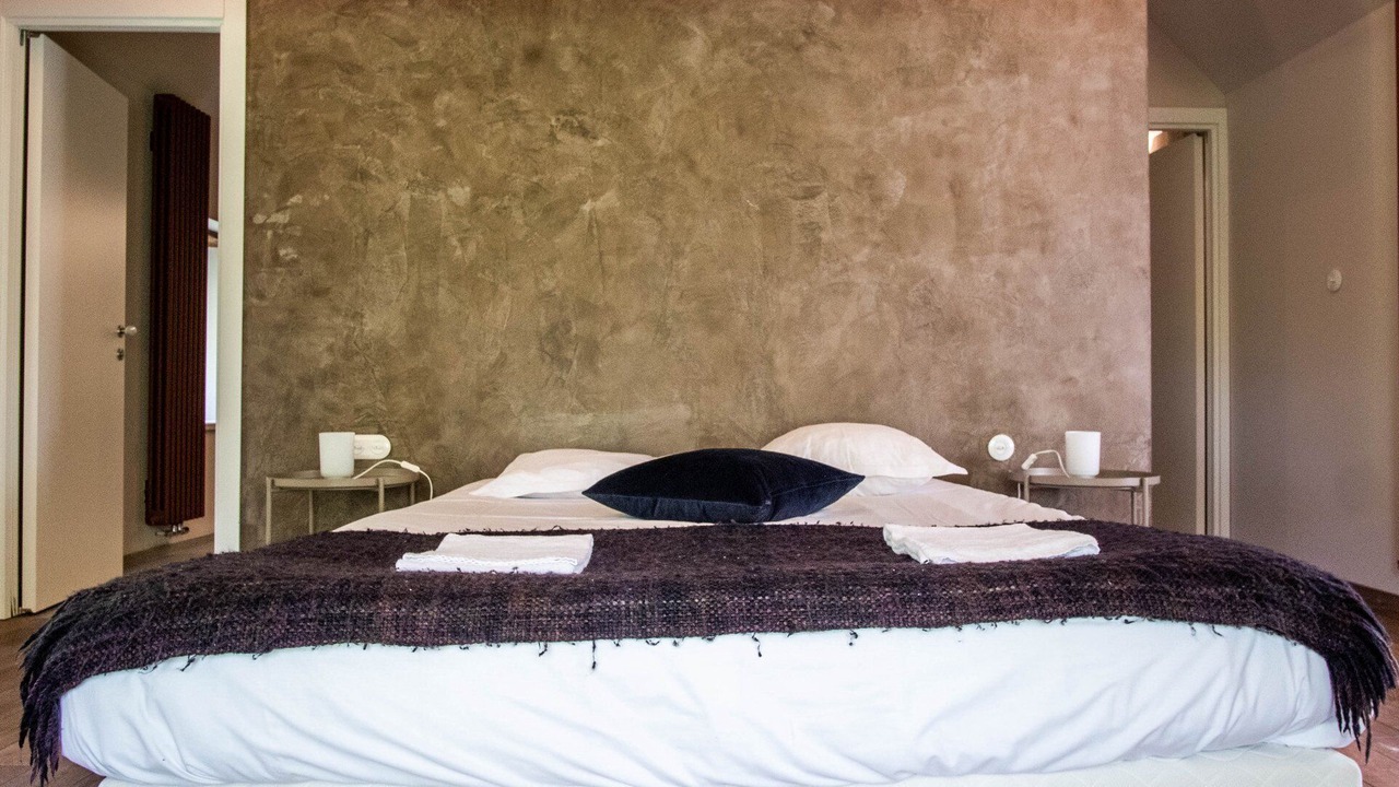 Photo of Bedroom in Romagne