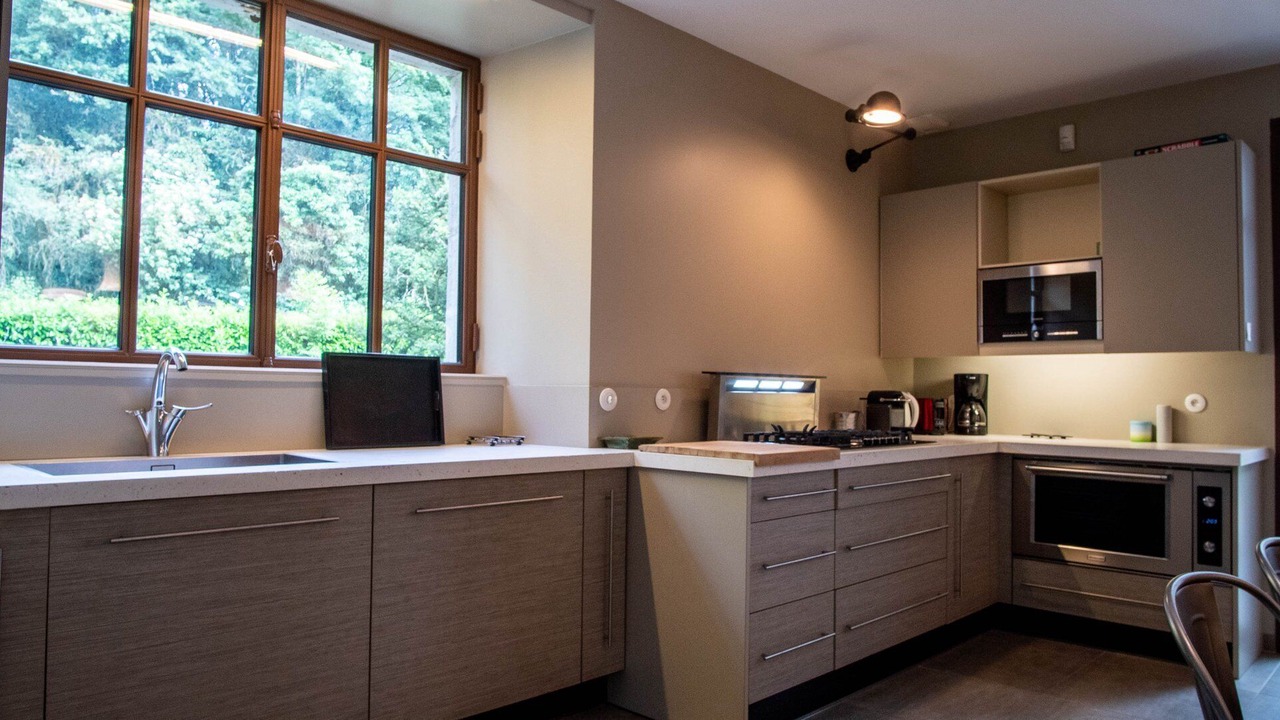 Photo of Kitchen in Romagne