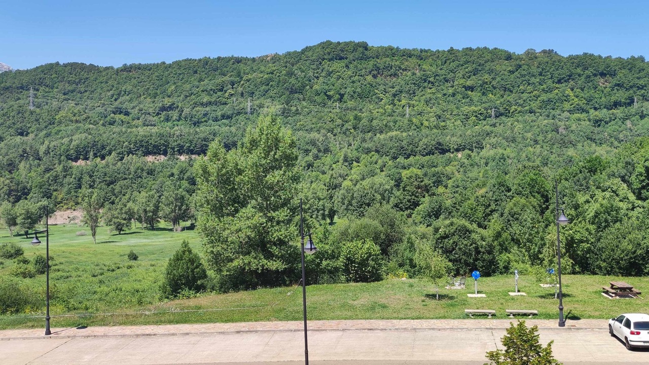 Photo of Outdoor in Escarrilla