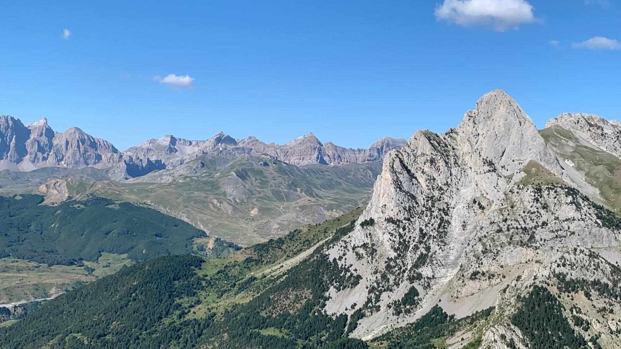 Photo of Outdoor in Escarrilla