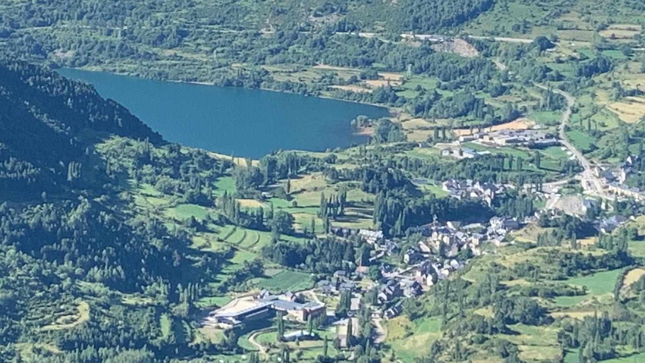 Photo of Outdoor in Escarrilla