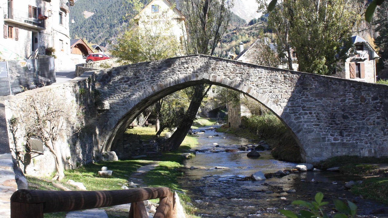 Photo of Outdoor in Escarrilla