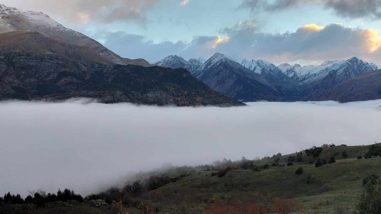 Photo of Outdoor in Escarrilla