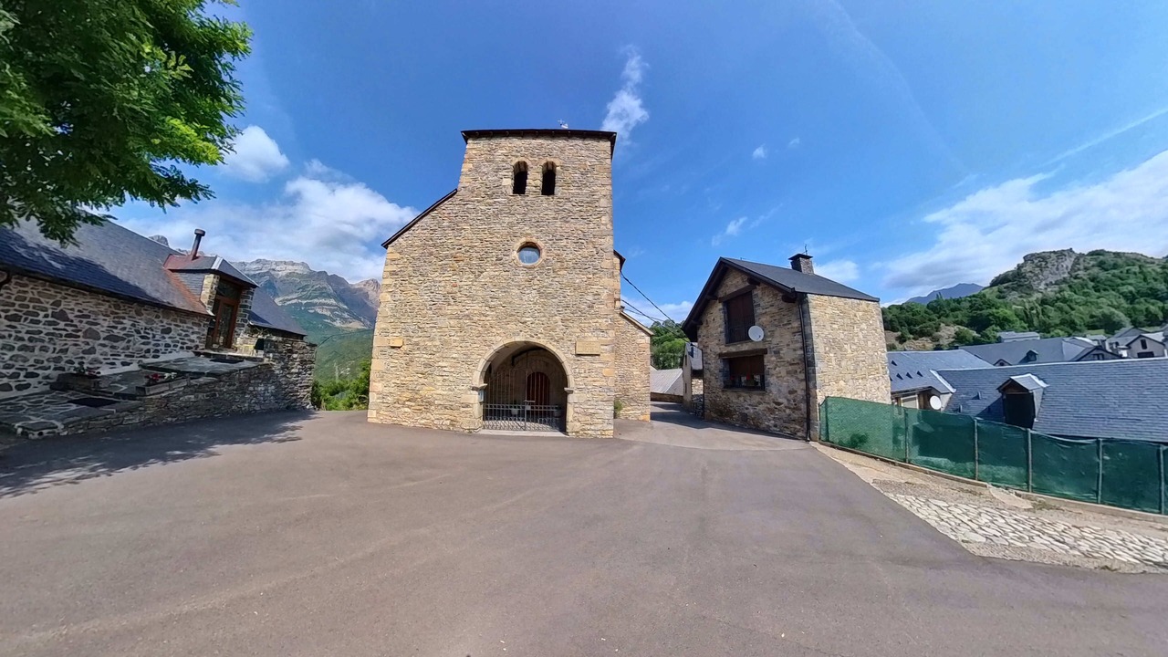 Photo of Outdoor in Escarrilla