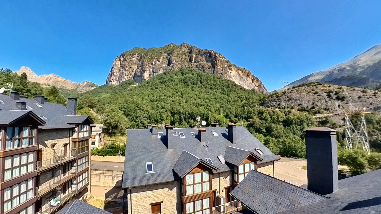 Photo of Outdoor in Escarrilla