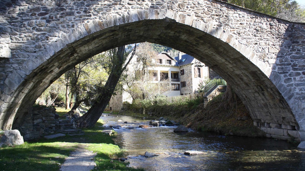 Photo of Outdoor in Escarrilla
