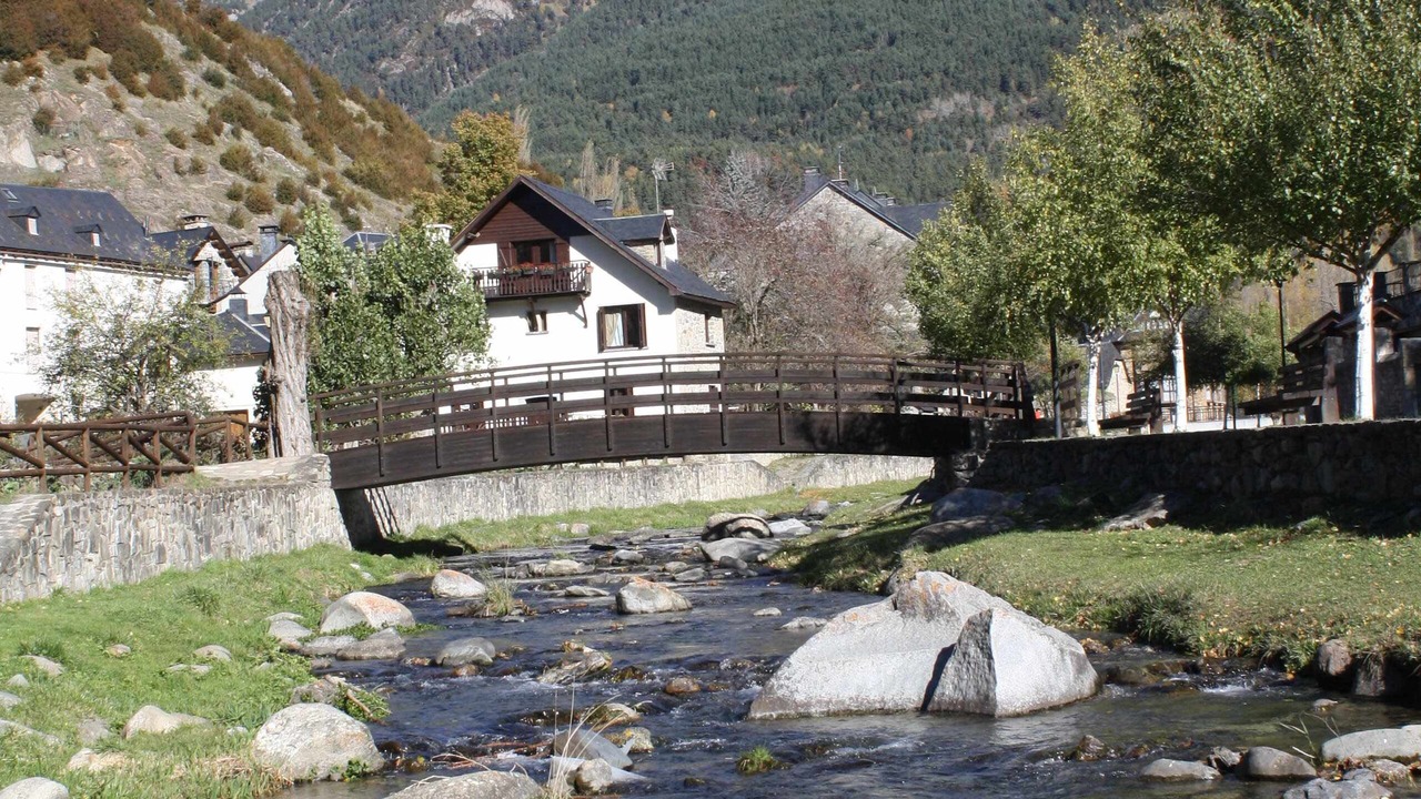 Photo of Outdoor in Escarrilla