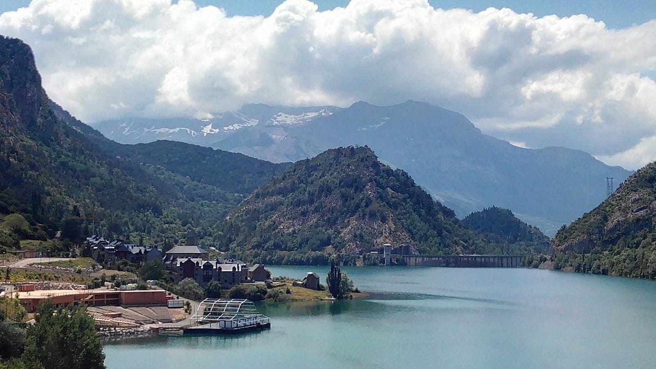 Photo of Outdoor in Escarrilla