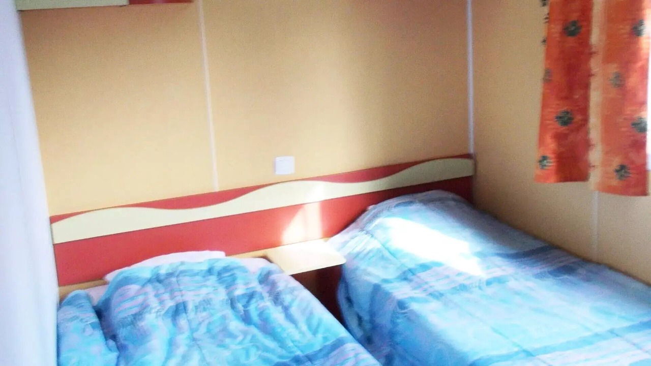 Photo of Bedroom in Beynes