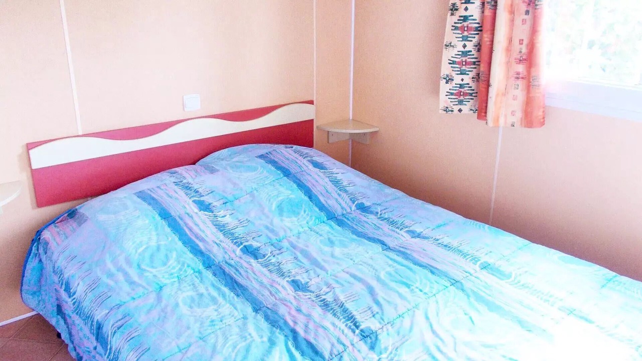 Photo of Bedroom in Beynes