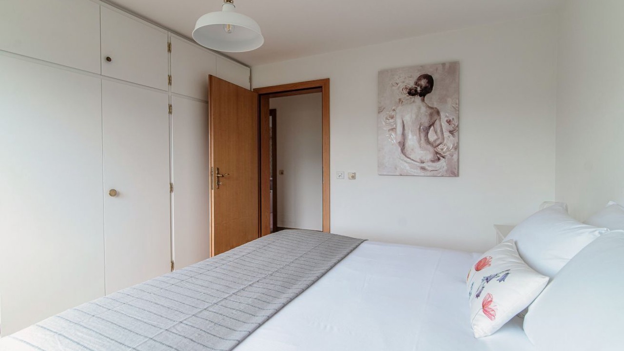 Photo of Bedroom in Arcegno