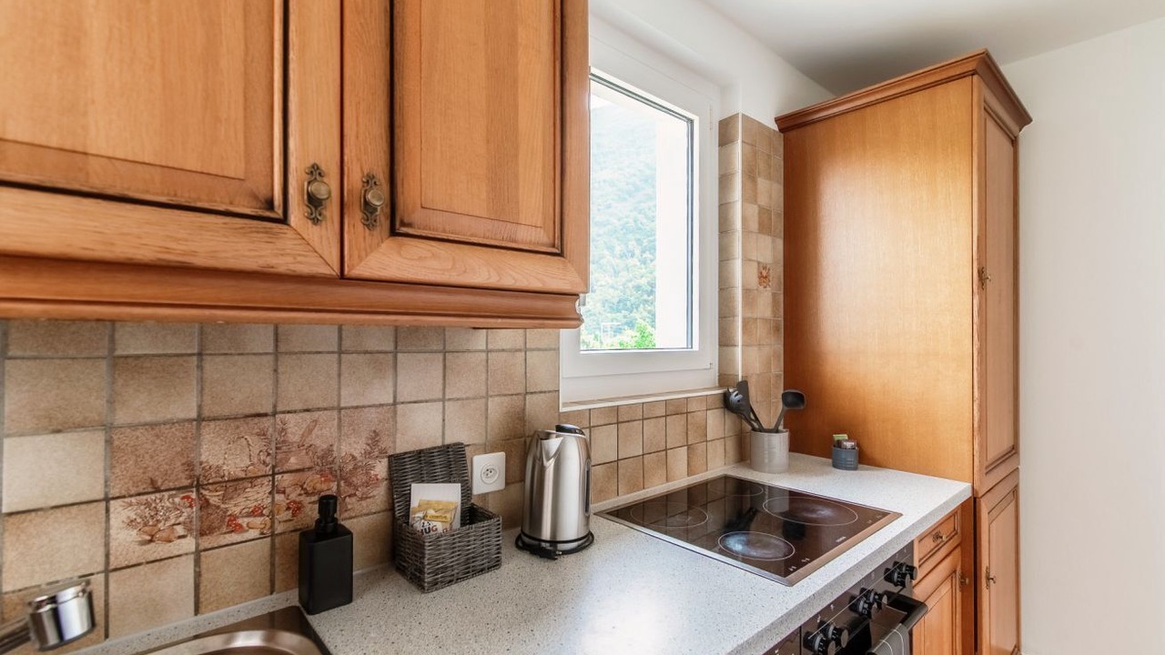 Photo of Kitchen in Arcegno