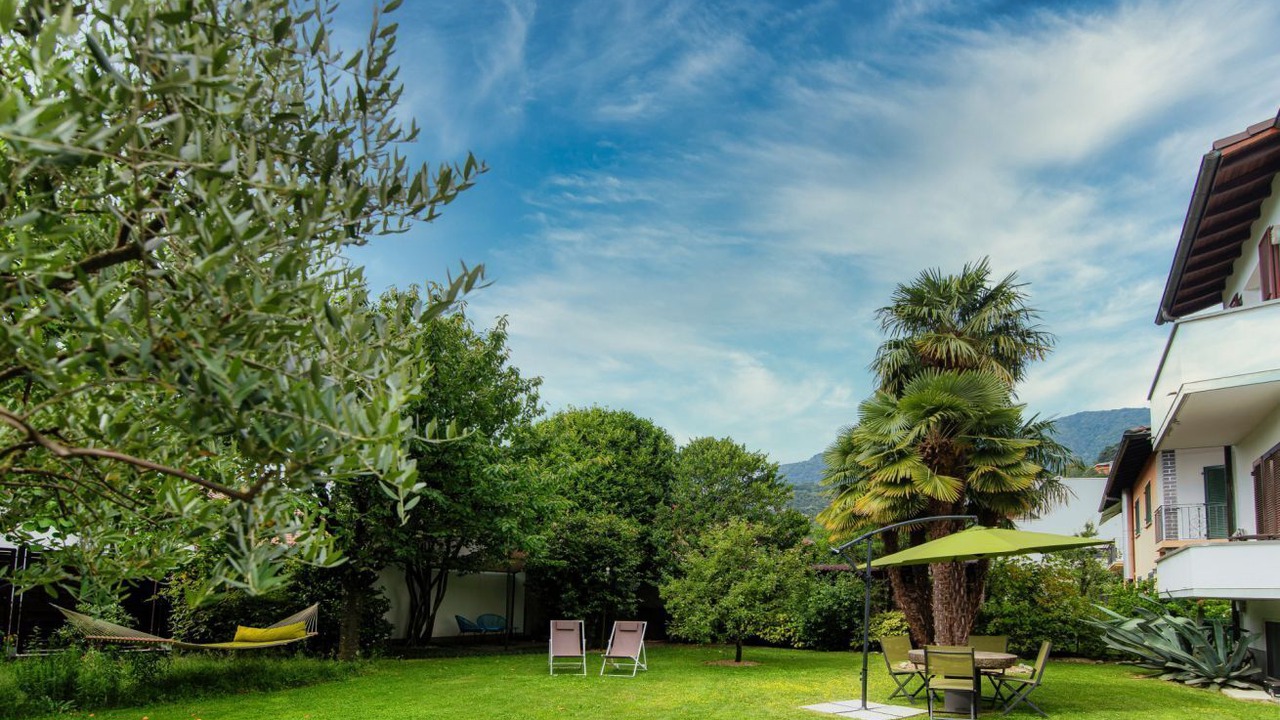 Photo of Outdoor in Arcegno