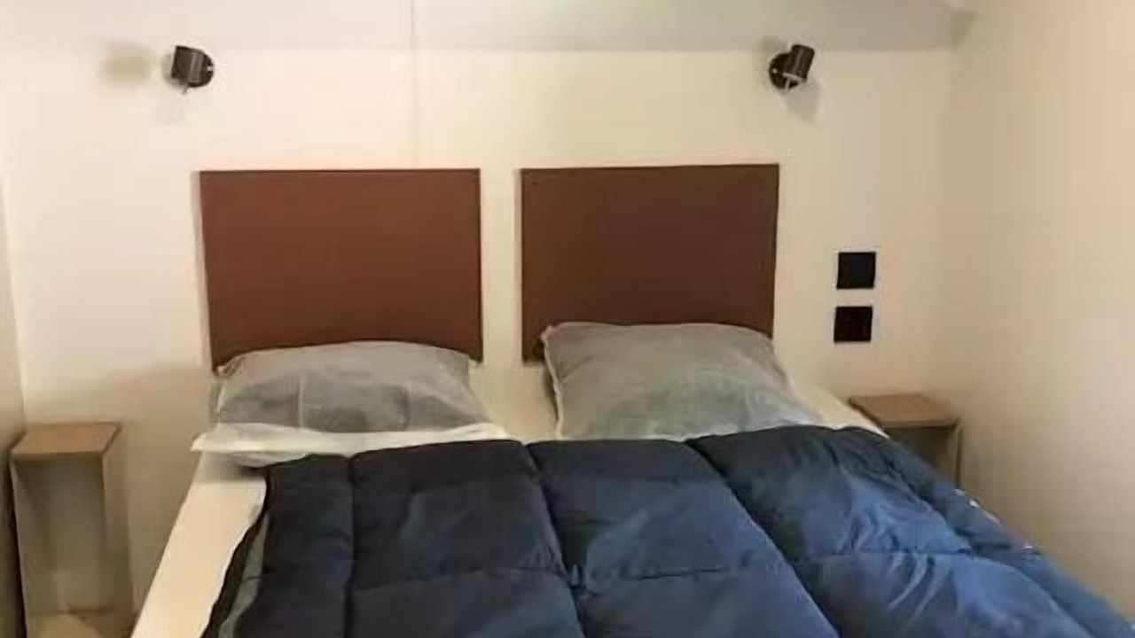 Photo of Bedroom in Aizenay
