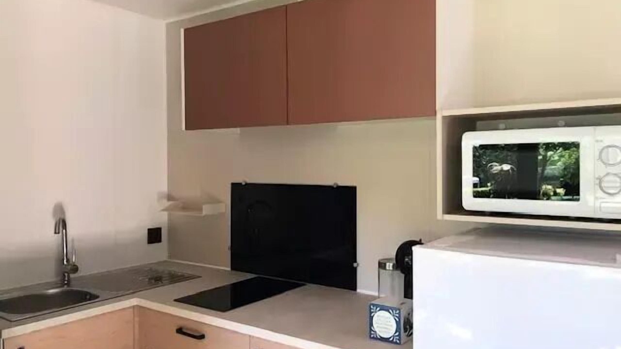 Photo of Kitchen in Aizenay