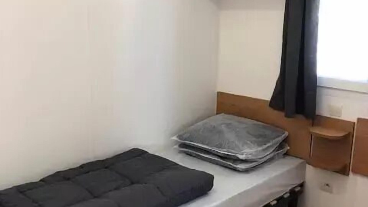 Photo of Bedroom in Aizenay