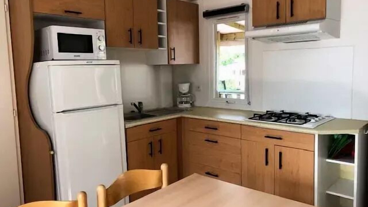Photo of Kitchen in Aizenay