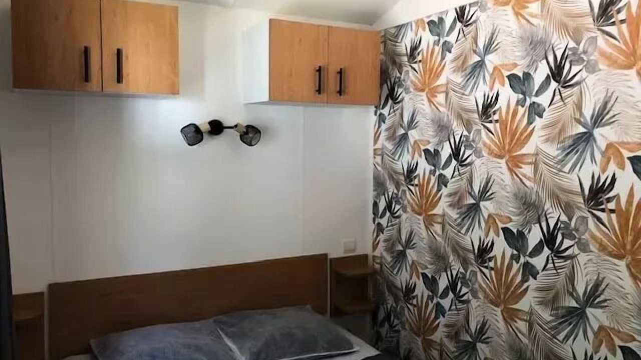 Photo of Bedroom in Aizenay