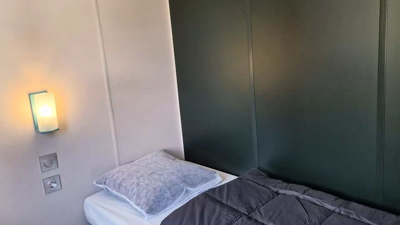 Photo of Bedroom in Aizenay