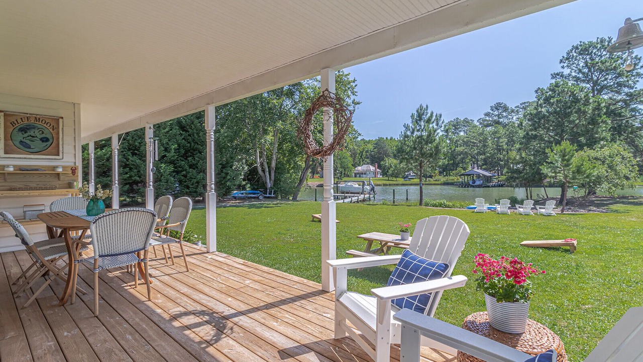 Photo of Outdoor in Mathews