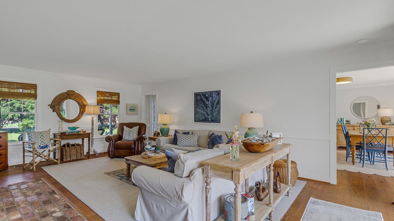 Photo of Bedroom in Mathews
