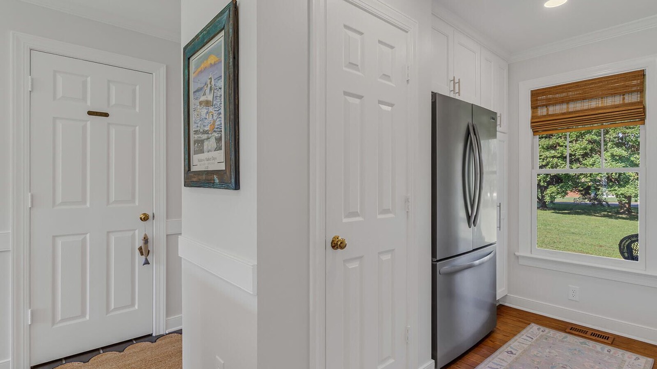 Photo of Kitchen in Mathews