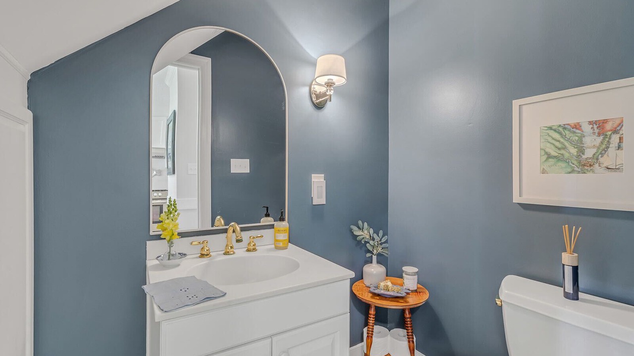 Photo of Bedroom in Mathews