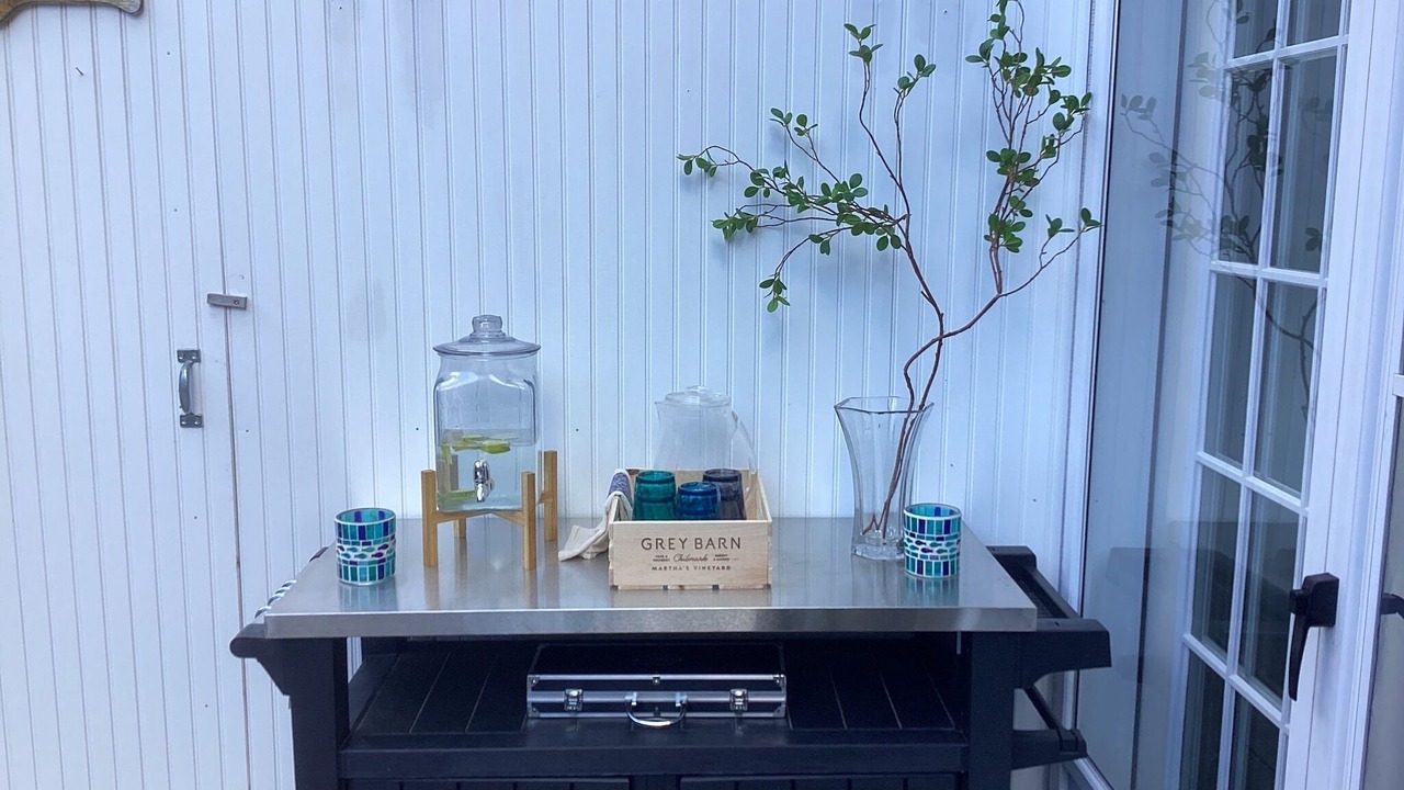 Photo of Outdoor in Lagoon Heights