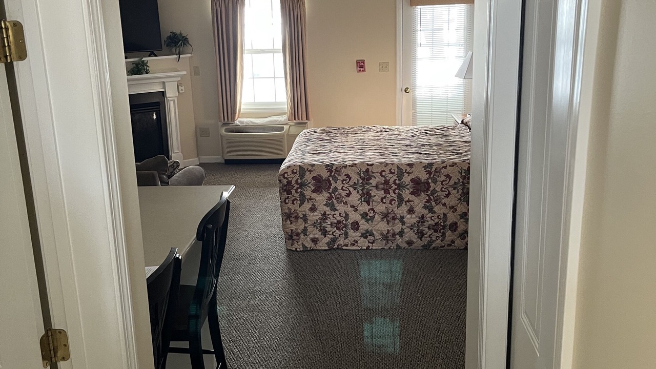 Photo of Bedroom in Bethel