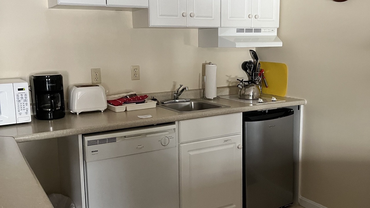 Photo of Kitchen in Bethel