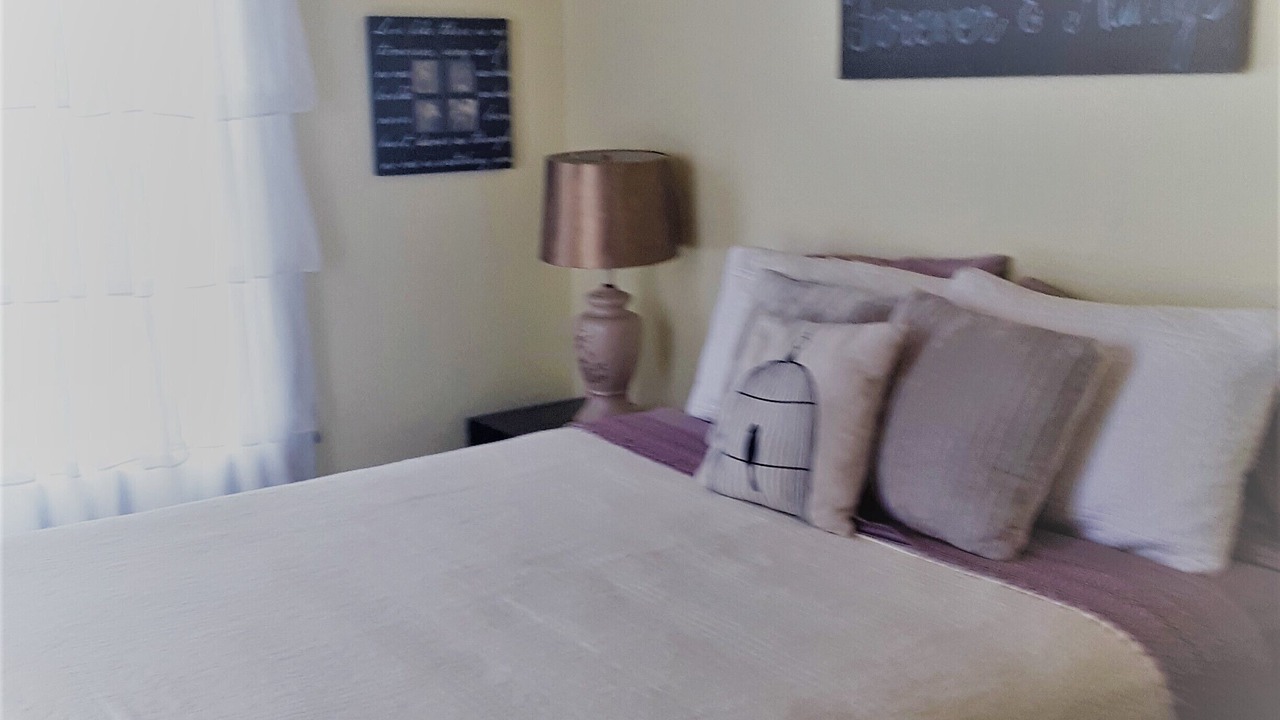 Photo of Bedroom in North Road