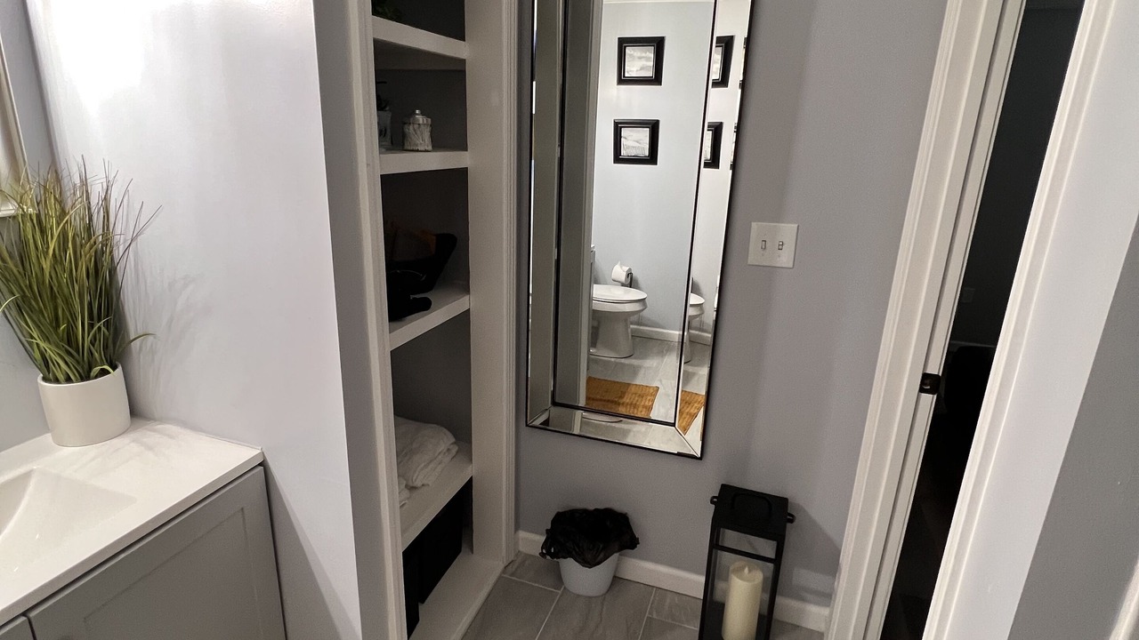 Photo of Bathroom in Columbia