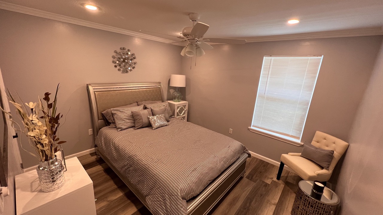 Photo of Bedroom in Columbia