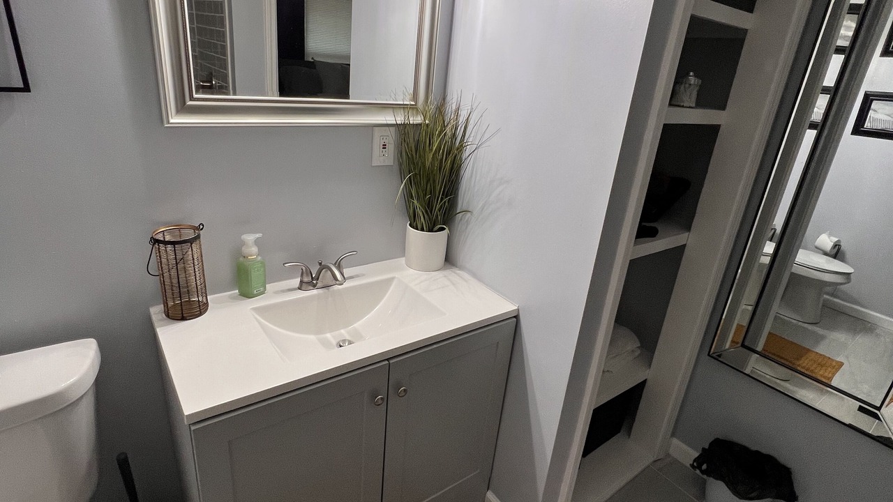 Photo of Bathroom in Columbia