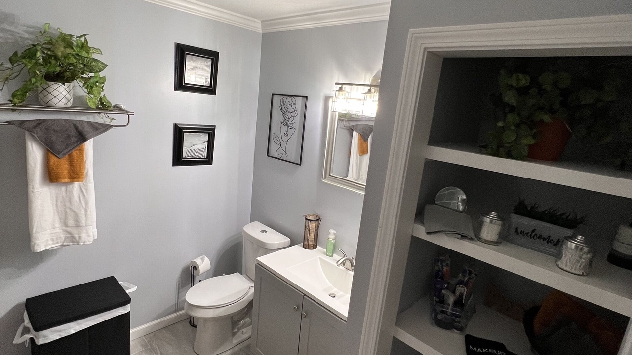 Photo of Bathroom in Columbia