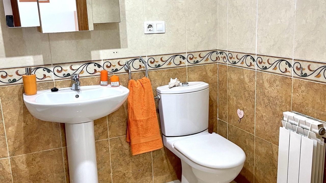 Photo of Bathroom in La Pineda