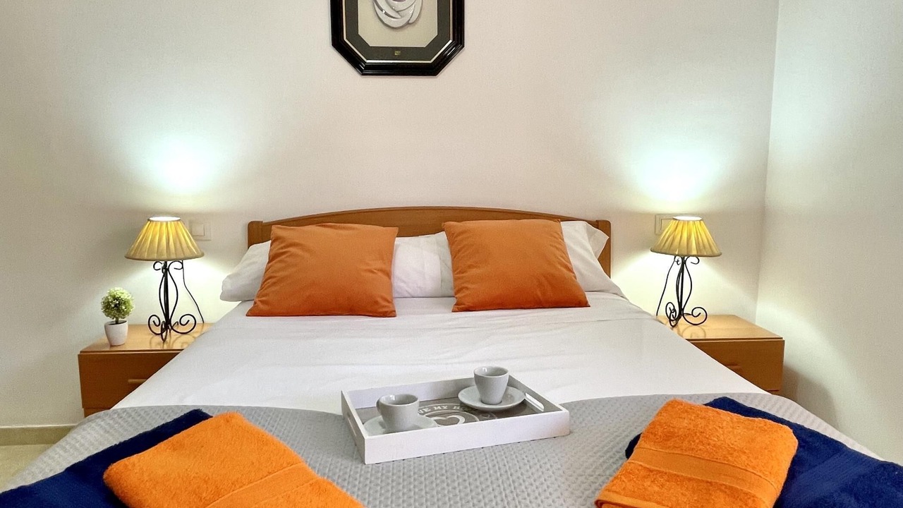 Photo of Bedroom in La Pineda