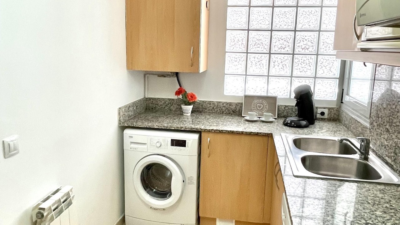 Photo of Kitchen in La Pineda