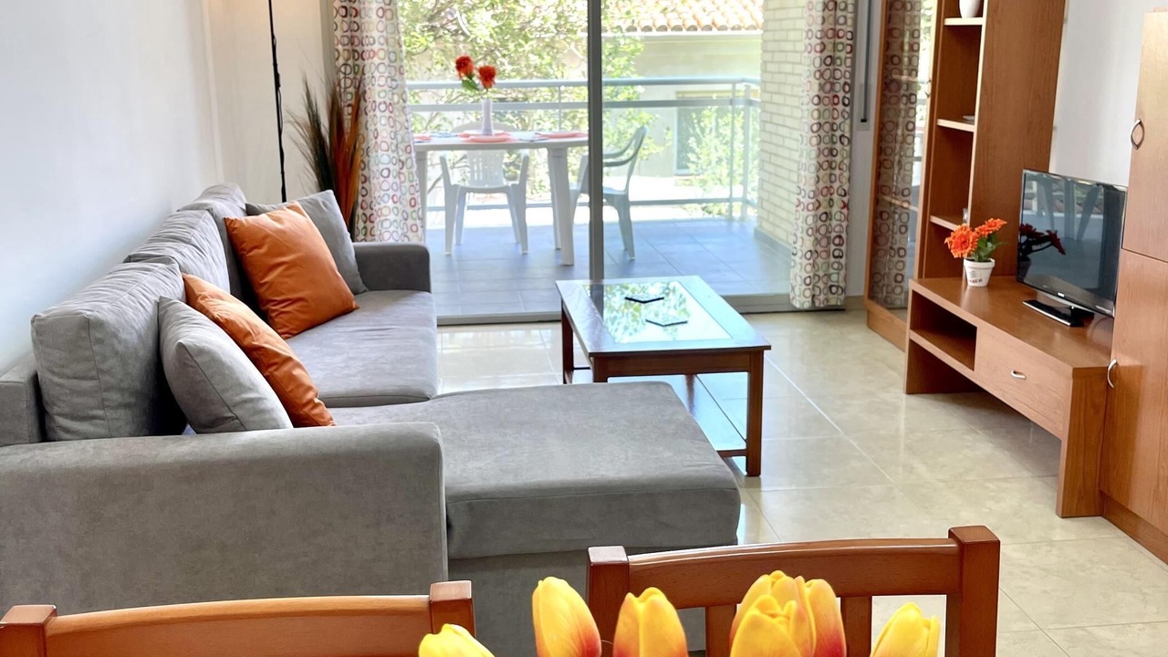 Photo of Livingroom in La Pineda