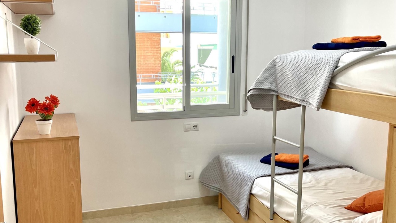 Photo of Bedroom in La Pineda