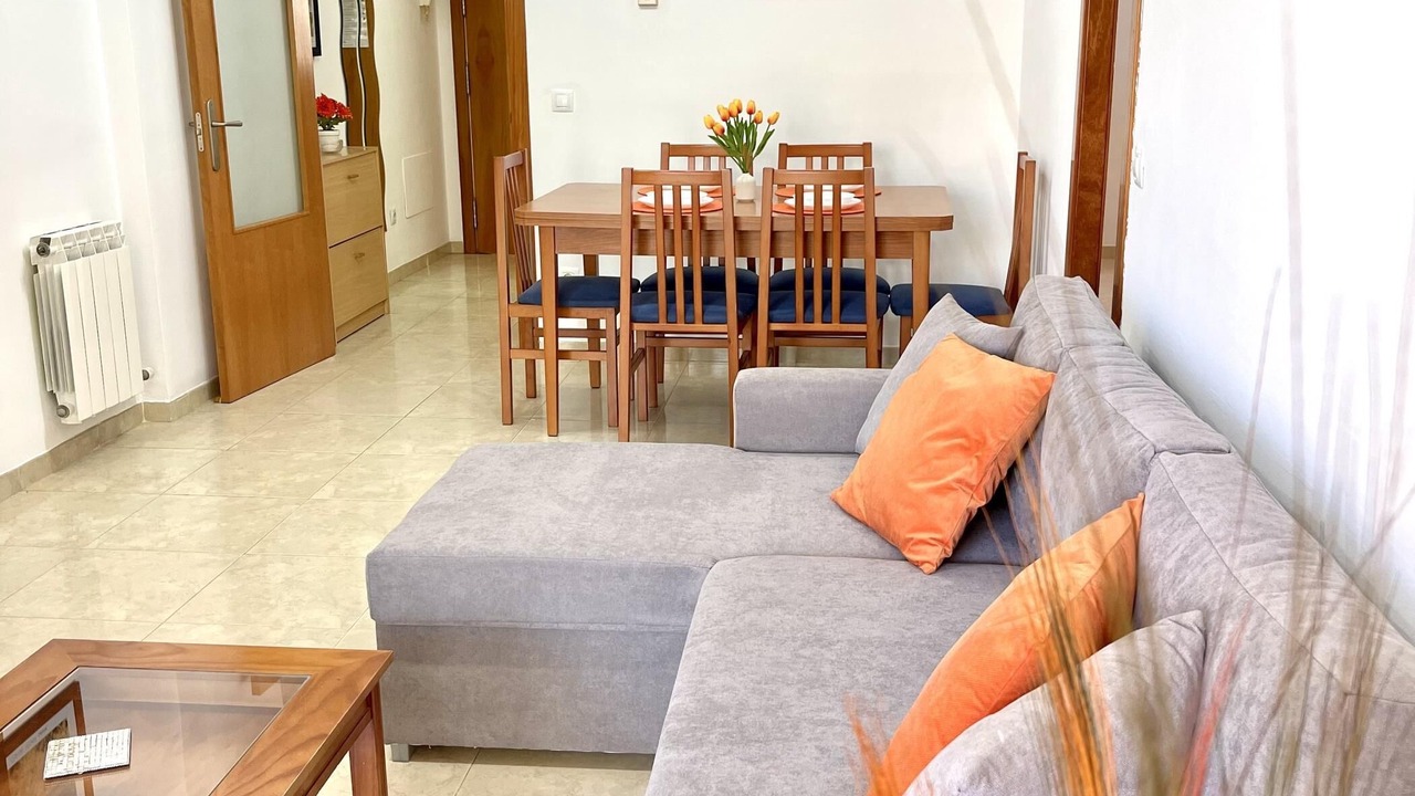 Photo of Livingroom in La Pineda