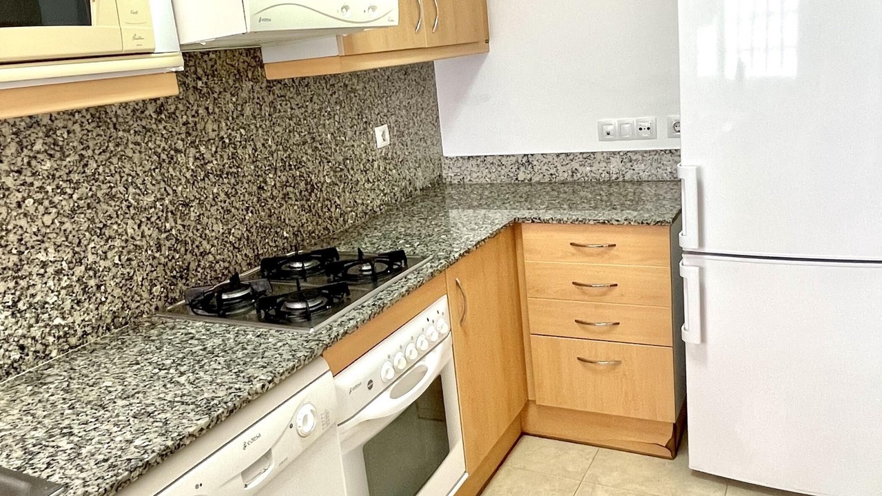 Photo of Kitchen in La Pineda