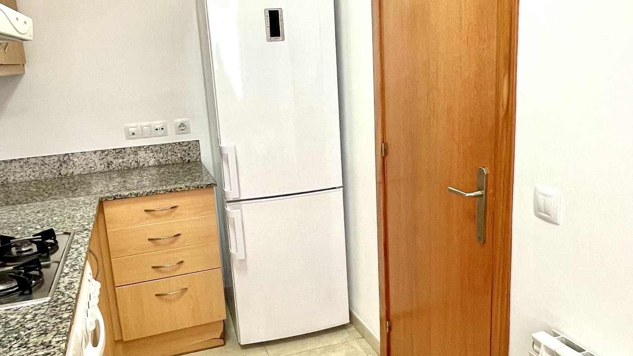 Photo of Kitchen in La Pineda