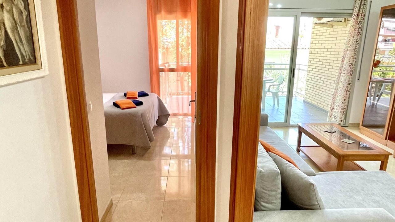 Photo of Bedroom in La Pineda