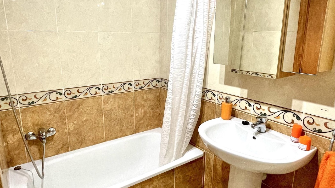 Photo of Bathroom in La Pineda