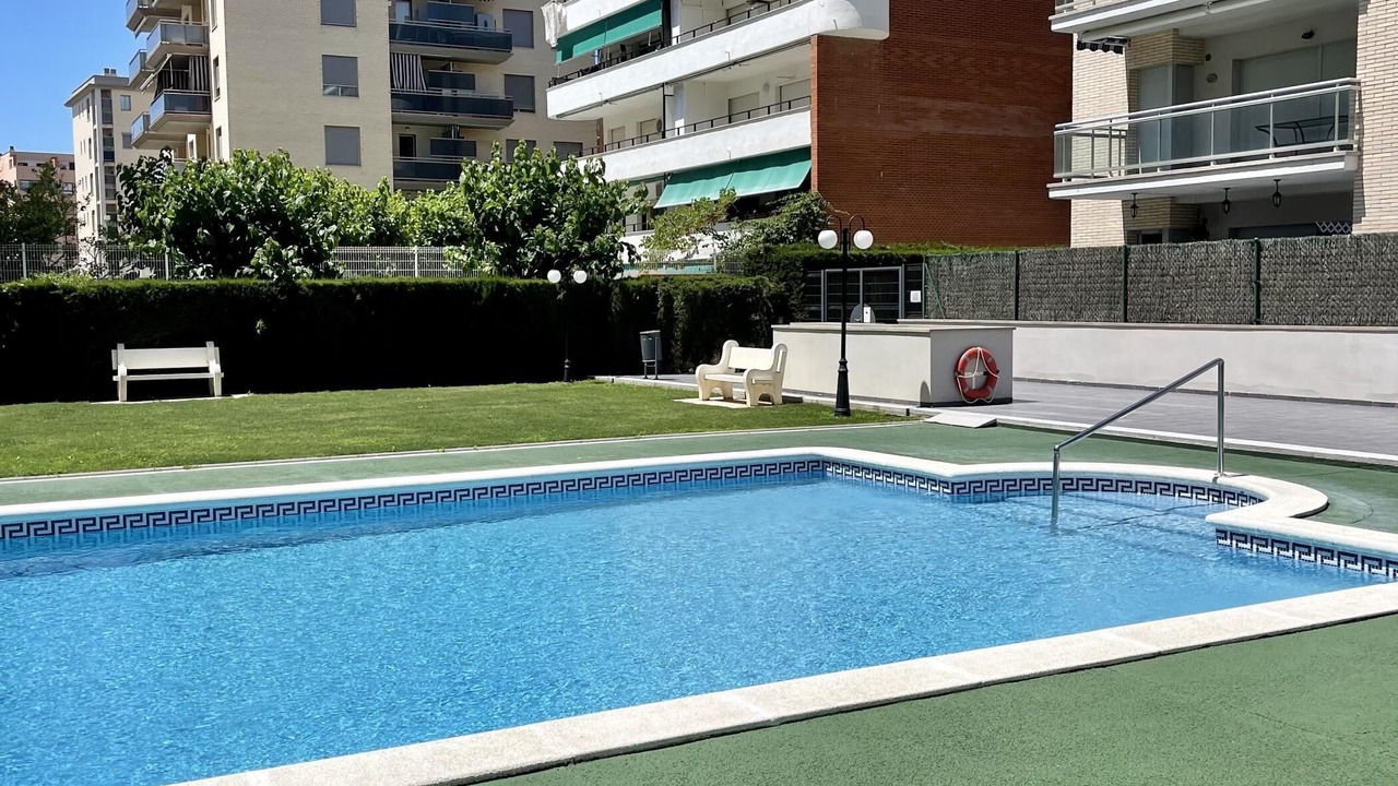 Photo of Outdoor in La Pineda