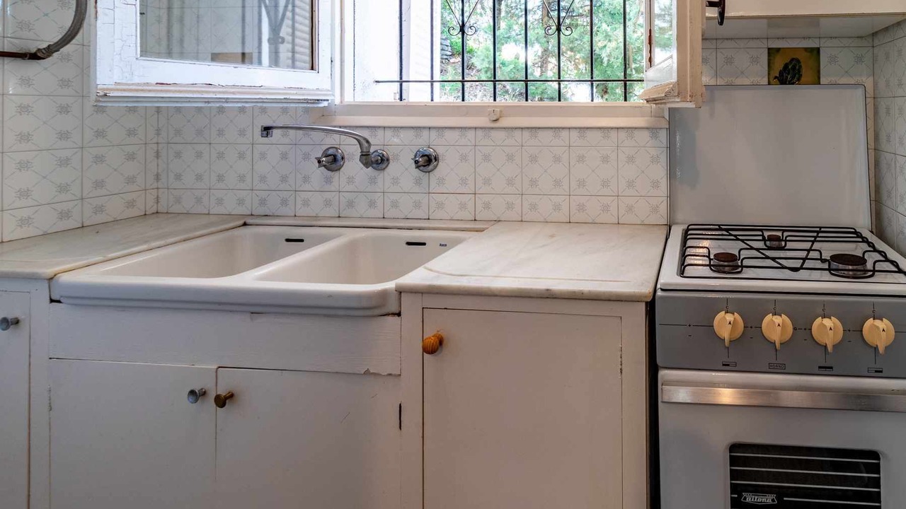 Photo of Kitchen in Llanca