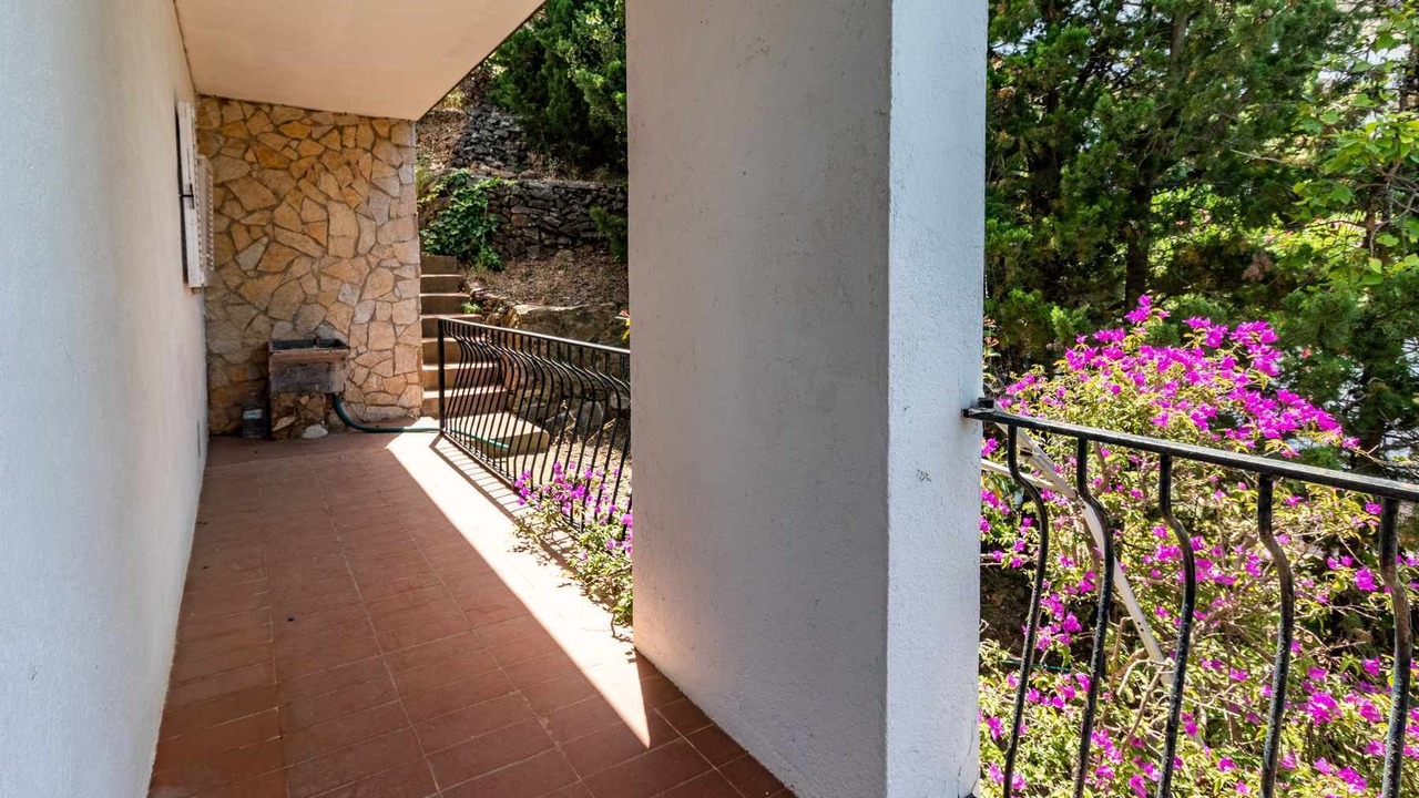Photo of Patio Balcony in Llanca