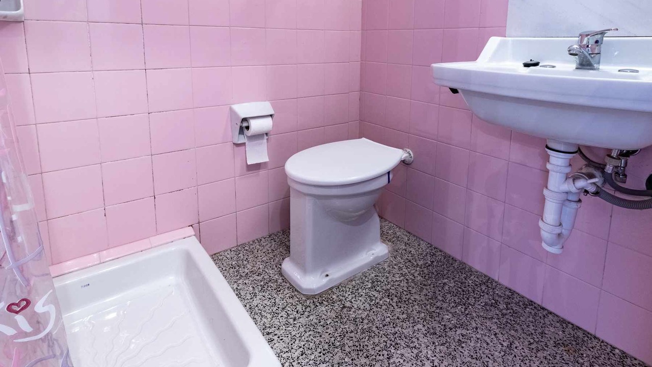 Photo of Bathroom in Llanca