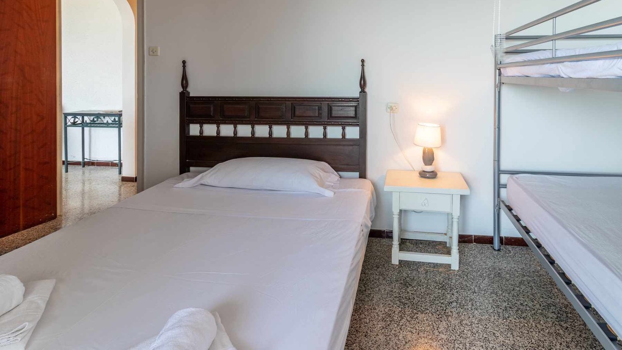 Photo of Bedroom in Llanca
